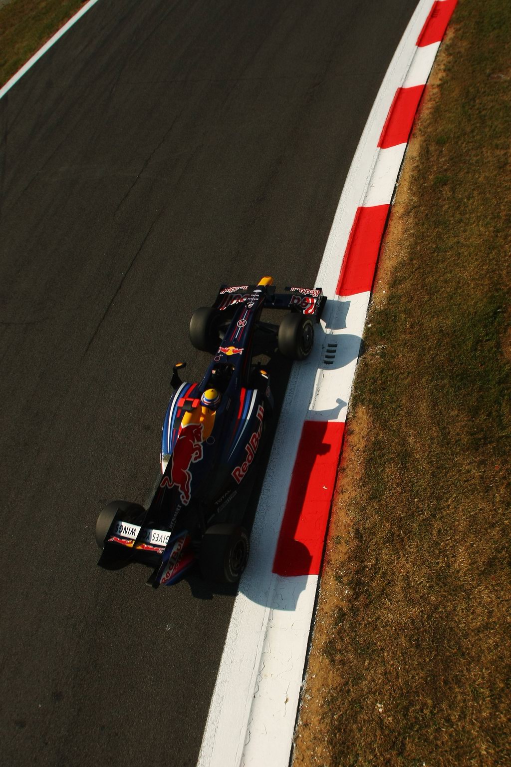 GP ITALIA - Prove Libere